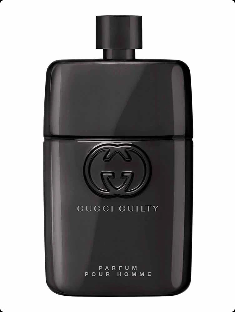 Gucci Guilty Pour Homme Parfum Духи (уценка) 150 мл для мужчин