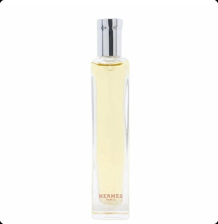 Hermes Terre d Hermes Intense Парфюмерная вода 15 мл для мужчин