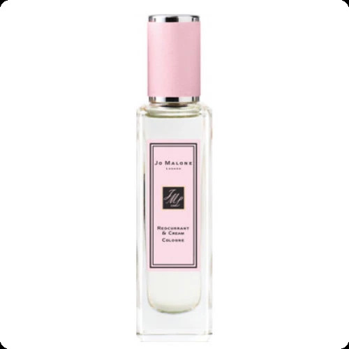 Джо малон Красная смородина и крем для женщин