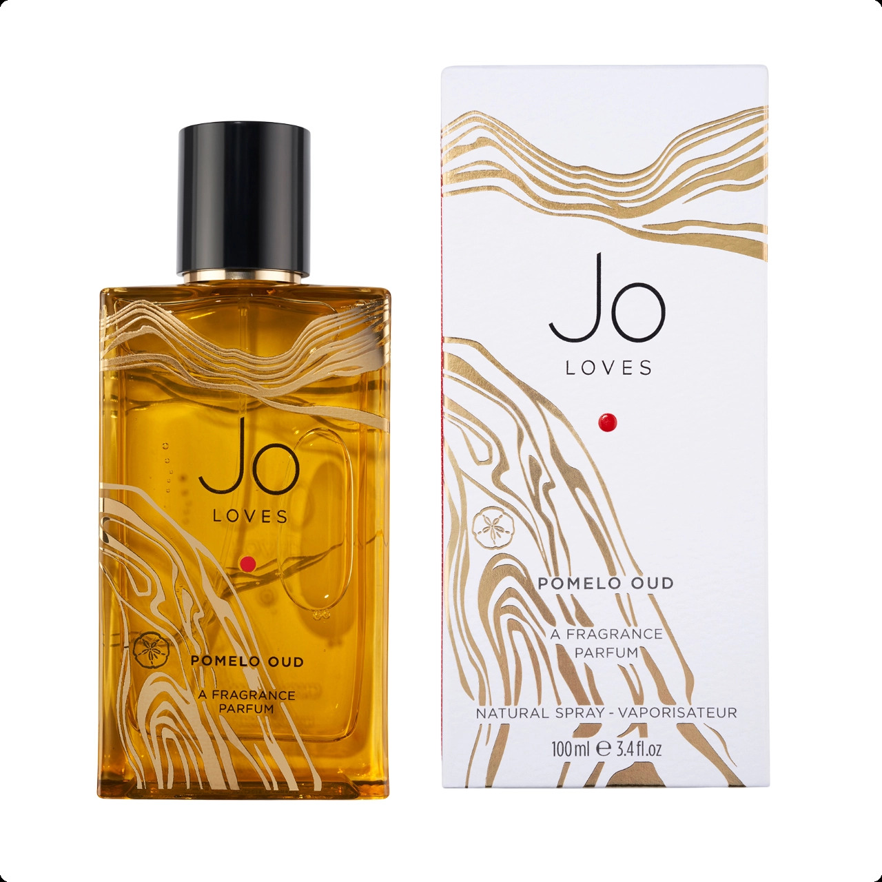 Джо лав Помело уд для женщин и мужчин