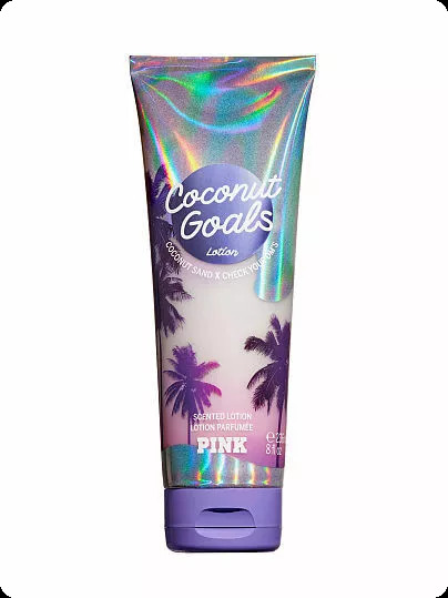 Виктория секрет Коконат гоалс для женщин - фото 1