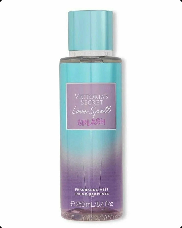 Виктория секрет Лав спелл сплэш для женщин
