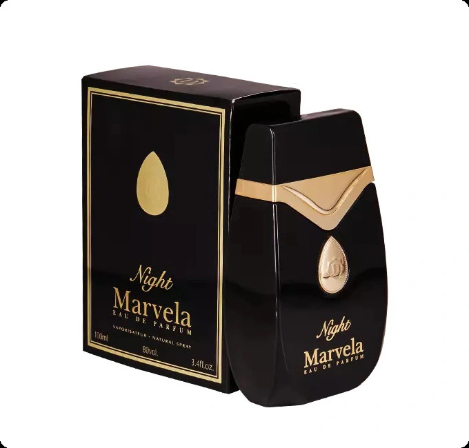 Дюмон пари Марвела найт для женщин