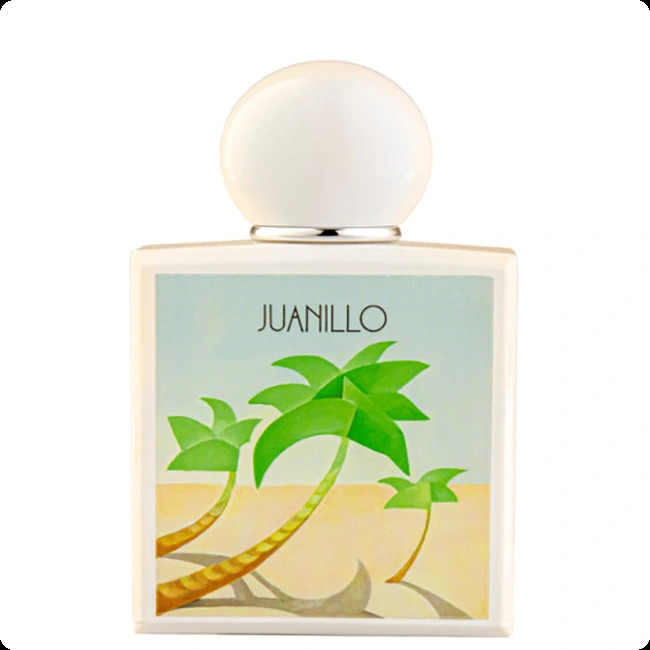 Адамо парфам Хуанильо для женщин и мужчин