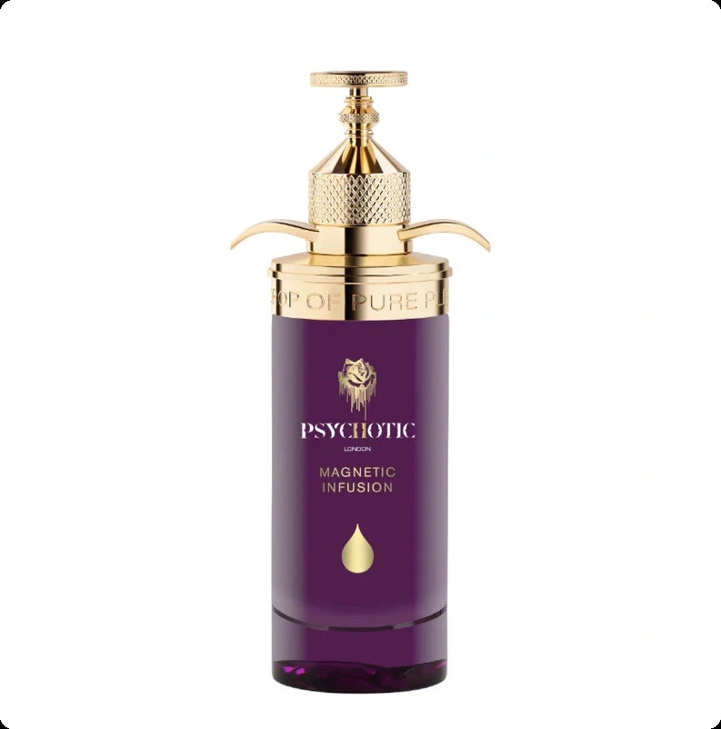 Психотик Магнетик инфьюжн для женщин и мужчин