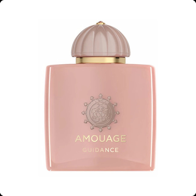 Amouage Guidance Парфюмерная вода (уценка) 100 мл для женщин и мужчин