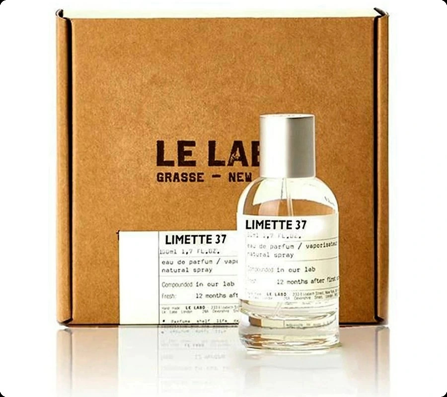 Ле лабо Лимит 37 для женщин