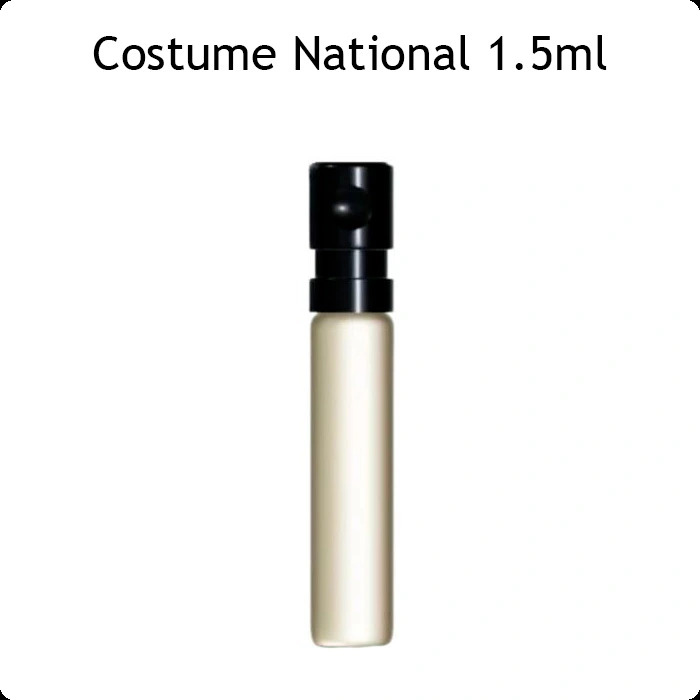 Миниатюра Costume National Supergloss Парфюмерная вода 1.5 мл - пробник духов