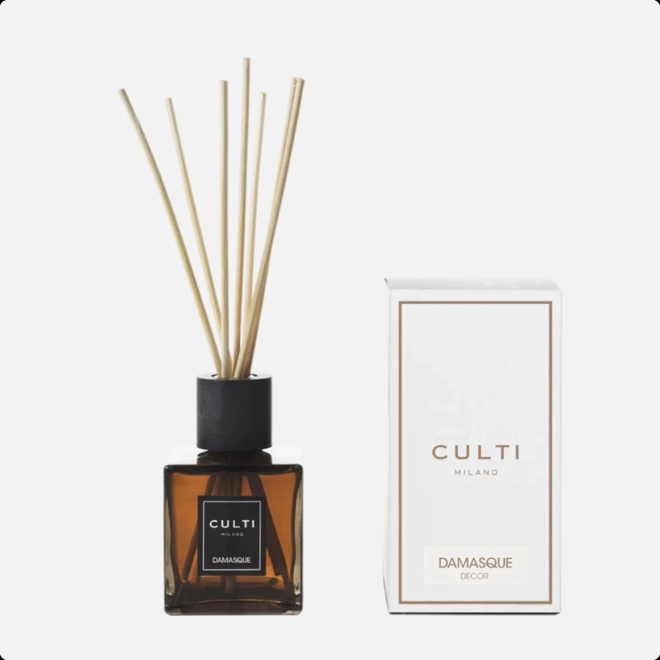 Култи Дамаск для женщин и мужчин