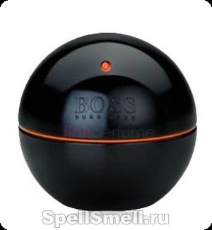 Hugo Boss Boss In Motion Black Туалетная вода (уценка) 90 мл для мужчин