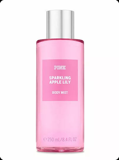 Виктория секрет Спарклинг эппл лили для женщин