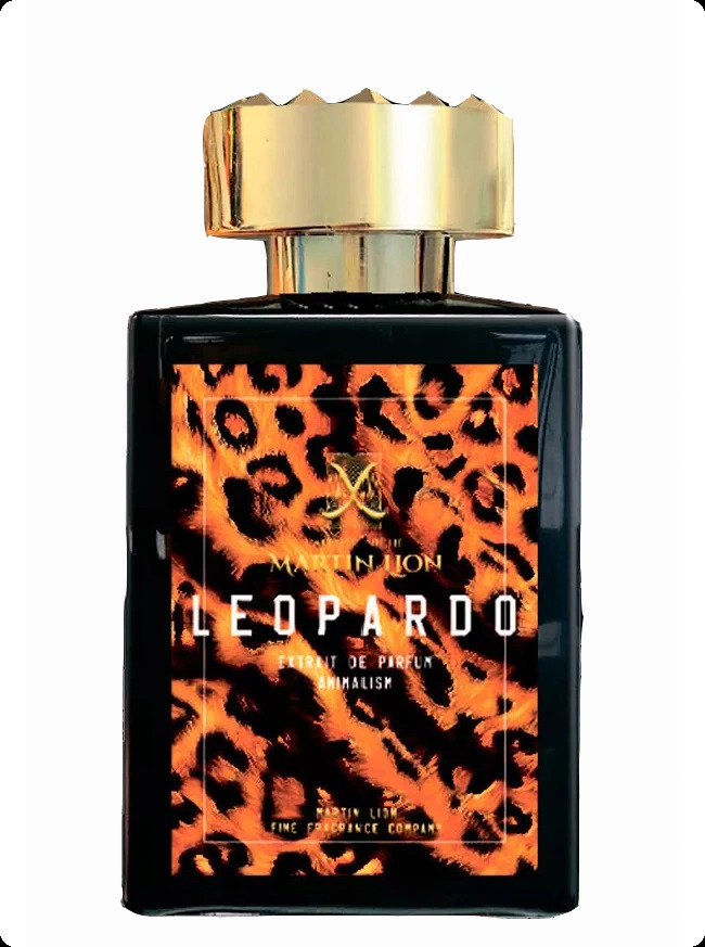 Мартин лайен Леопардо для женщин и мужчин