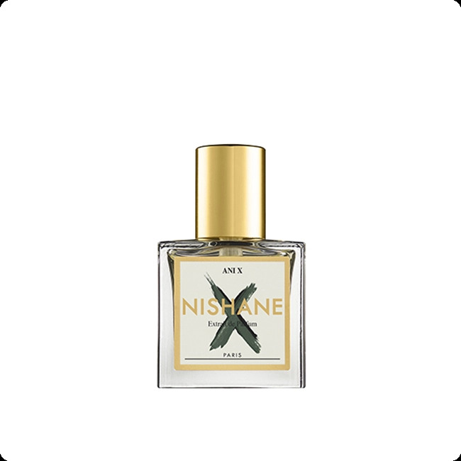Nishane Ani X Духи 15 мл для женщин и мужчин