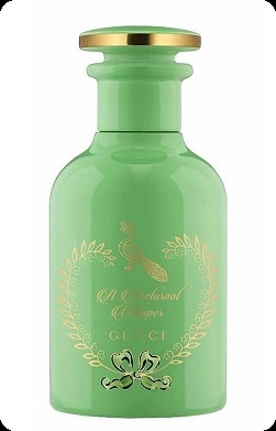 Gucci A Nocturnal Whisper Perfume Oil Парфюмерное масло (уценка) 20 мл для женщин и мужчин