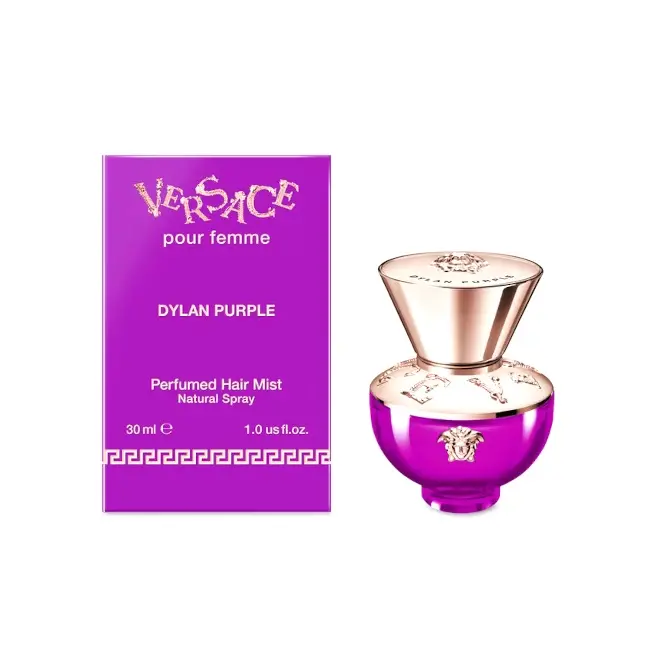 Versace pour femme dylan purple