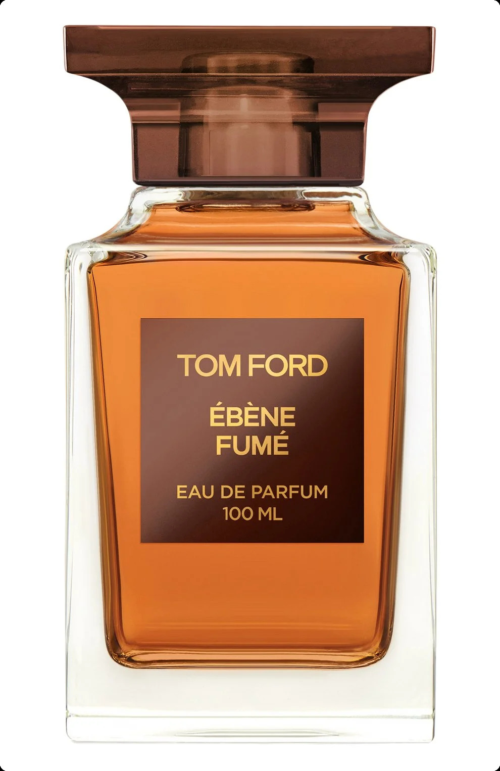 Tom Ford Ebene Fume Парфюмерная вода (уценка) 100 мл для женщин и мужчин
