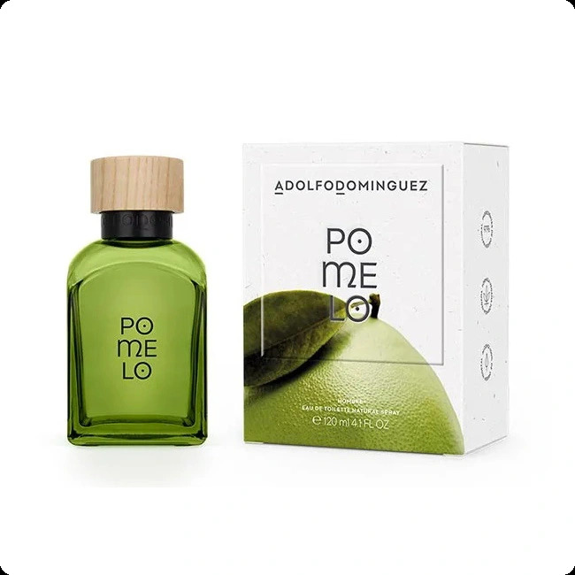 Адольфо домингес Помело для мужчин