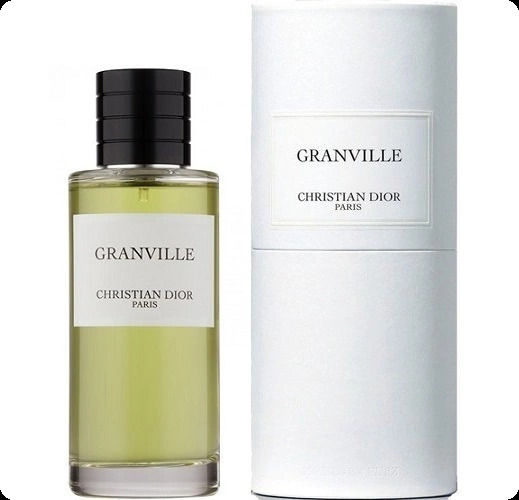 Christian Dior Parfumeur Granville Парфюмерная вода 125 мл для женщин