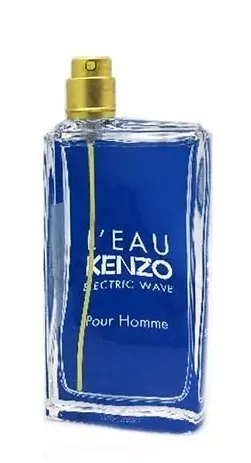 Kenzo electric on sale wave pour homme