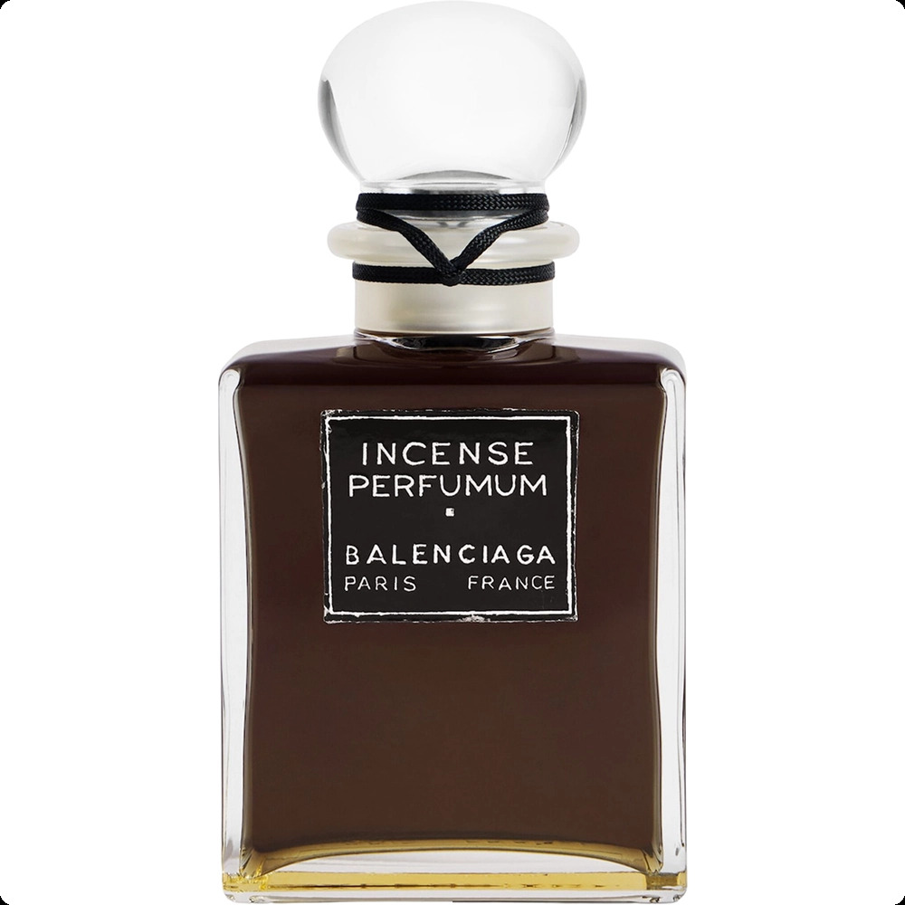 Кристобаль баленсиага Инсенс перфюмум для женщин и мужчин