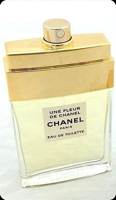 Chanel Une Fleur de Chanel Туалетная вода (уценка) 35 мл для женщин