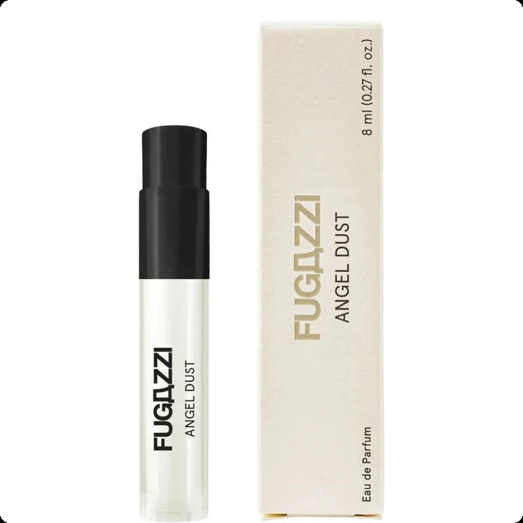 Миниатюра Fugazzi Angel Dust Парфюмерная вода 8 мл - пробник духов