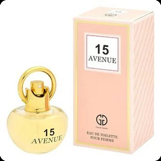 Позитив парфюм Авеню 15 для женщин