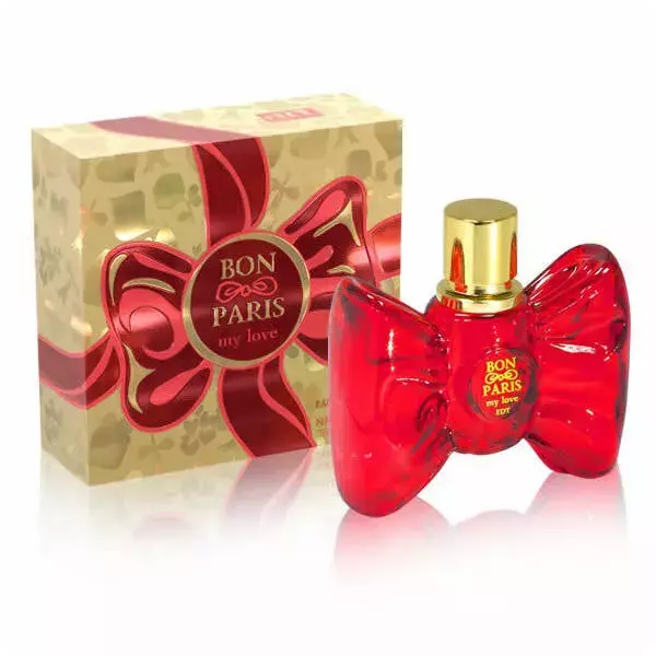 Bon paris. Духи Бон Париж. 902 Духи bonparfum. Духи влюблённые. Туалетная вода эликсир любви.