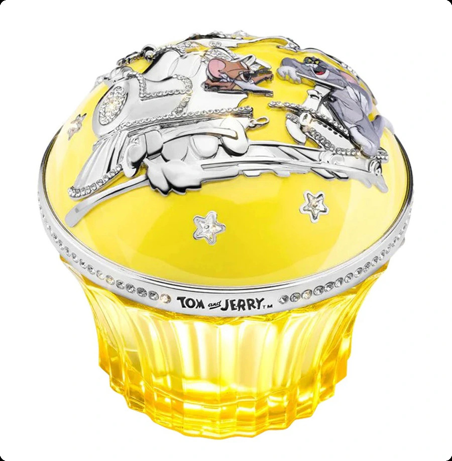 Хаус оф силаж Том энд джерри для женщин и мужчин