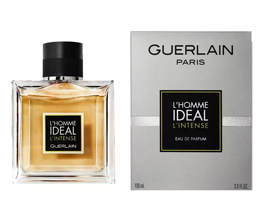 L homme ideal de parfum. Guerlain l`homme ideal l`intense. Guerlain homme ideal intense. Guerlain l'homme ideal l'intense (Парфюм герлен) - 100 мл.. L homme ideal Guerlain.