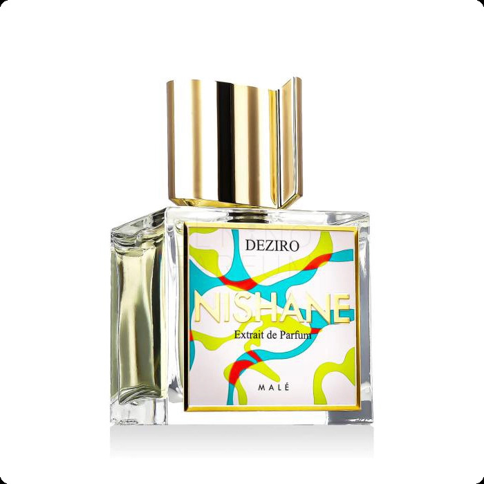 Nishane Deziro Духи (уценка) 100 мл для женщин и мужчин