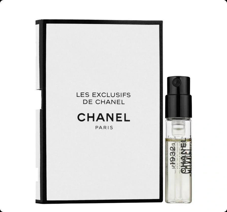 Миниатюра Chanel 1932 Парфюмерная вода 1.5 мл - пробник духов