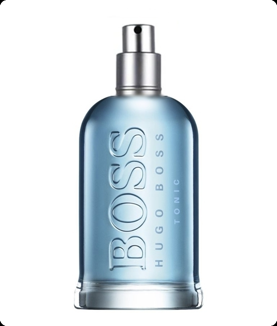 Hugo Boss Boss Bottled Tonic Туалетная вода (уценка) 100 мл для мужчин