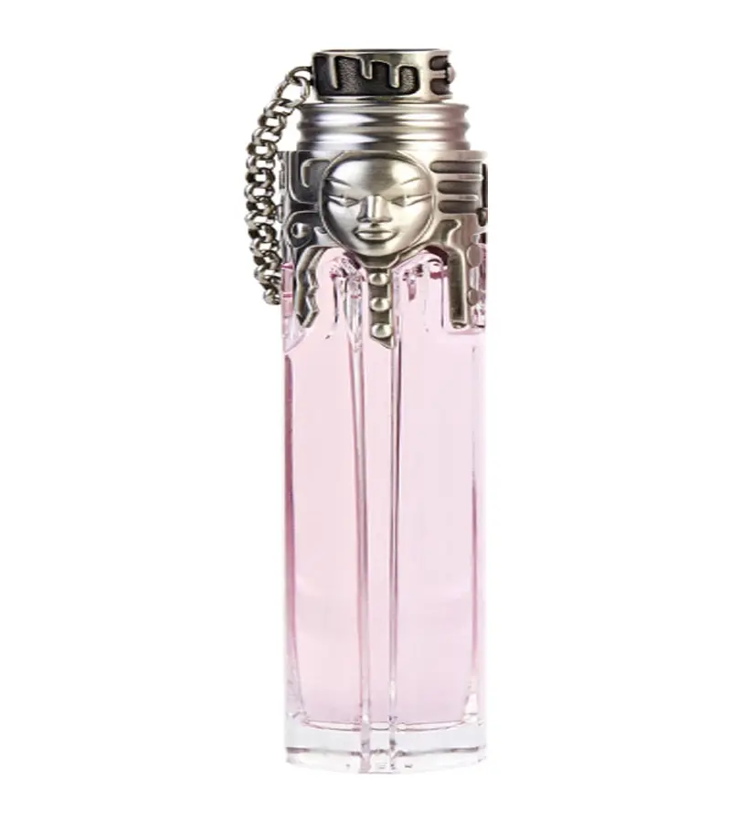 Thierry Mugler Womanity 80 ml. Тьерри Мюглер Вуманити. Духи Womanity Thierry Mugler. Thierry Mugler Womanity EDP.