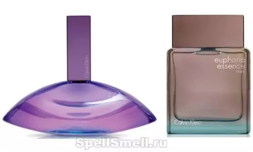 Calvin klein discount essence men