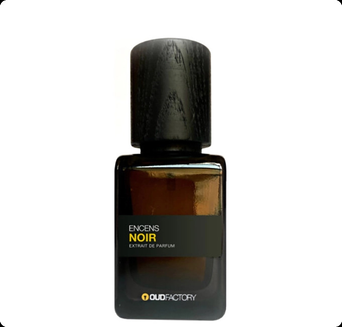 Уд фактори Ансан нуар для женщин и мужчин