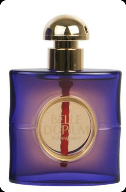 Yves Saint Laurent Belle d Opium Парфюмерная вода (уценка) 30 мл для женщин