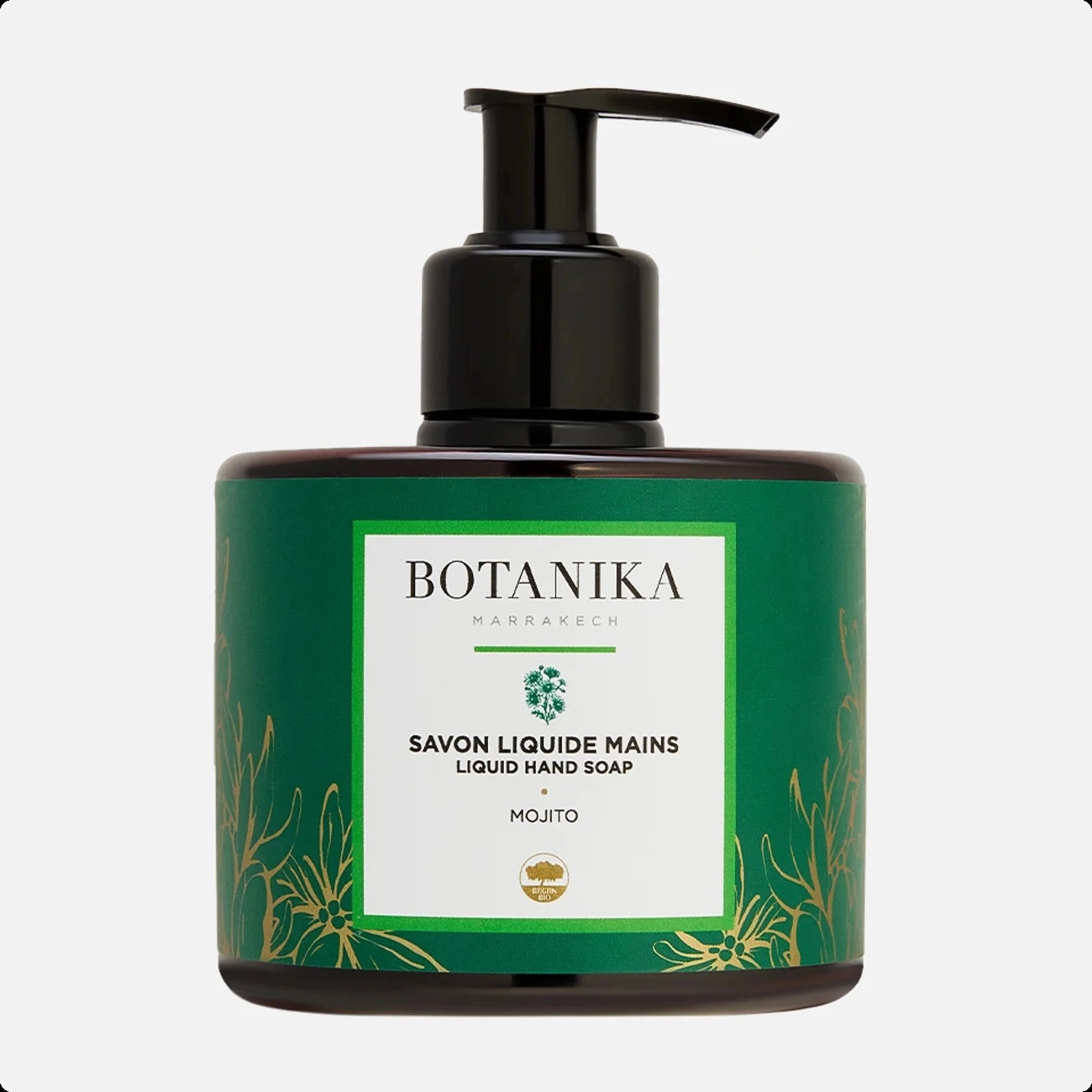 Ботаника марракеш Мохито для женщин и мужчин