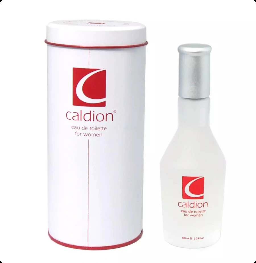 Hunca Caldion for Women Туалетная вода 100 мл для женщин