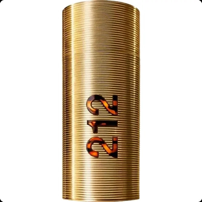 Каролина херрера 212 мен парфам для мужчин