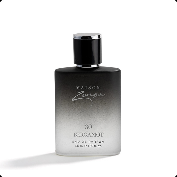 Зенга 30 бергамот для мужчин