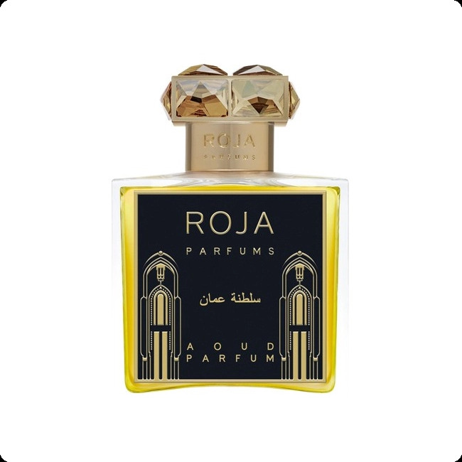 Roja Dove Sultanate of Oman Духи (уценка) 50 мл для женщин и мужчин