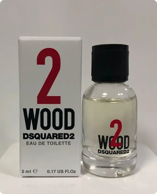 Dsquared2 wood женский