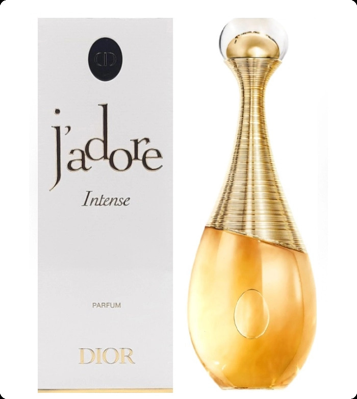 Christian Dior J Adore Intense Духи 50 мл для женщин