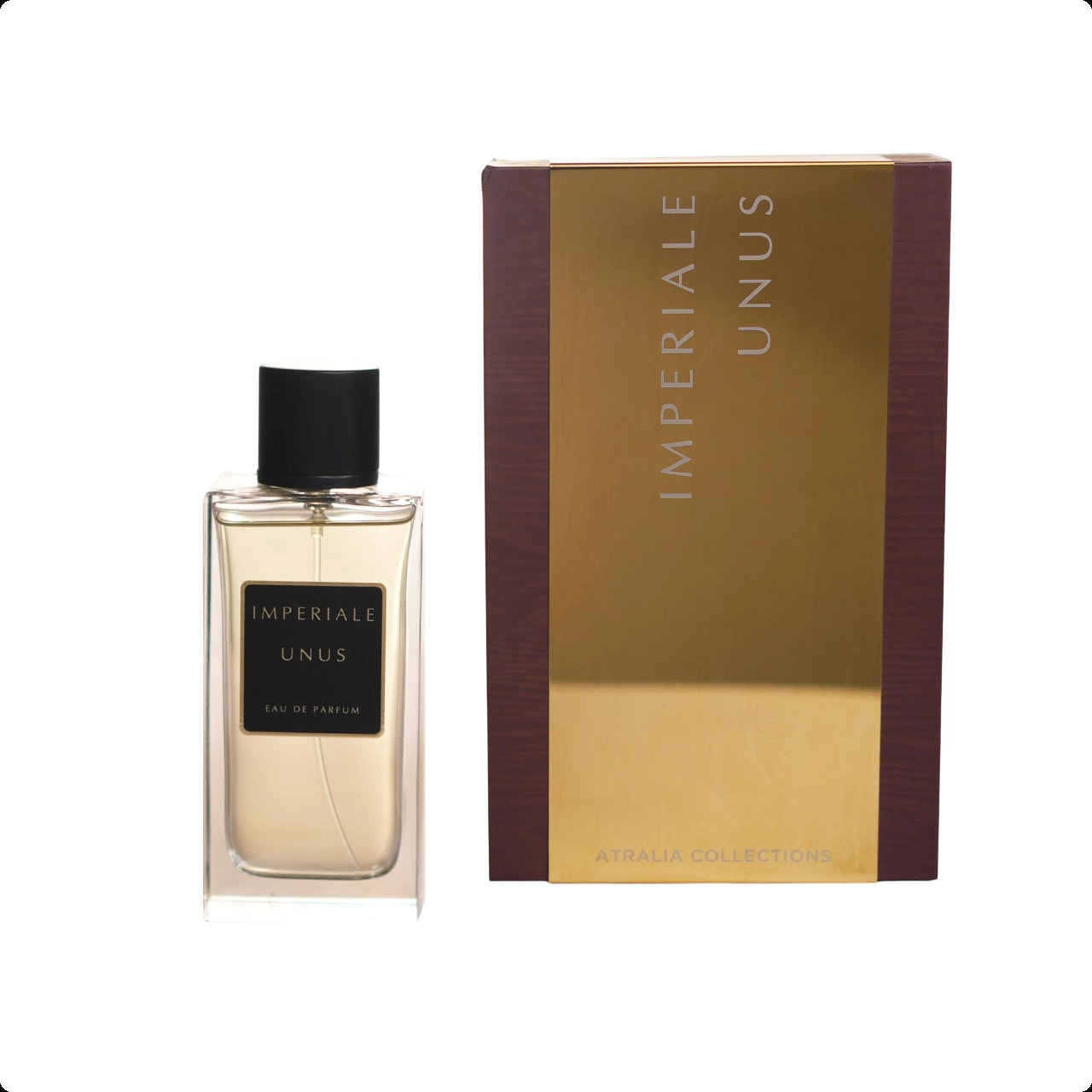 Атралия Империал унус для женщин и мужчин