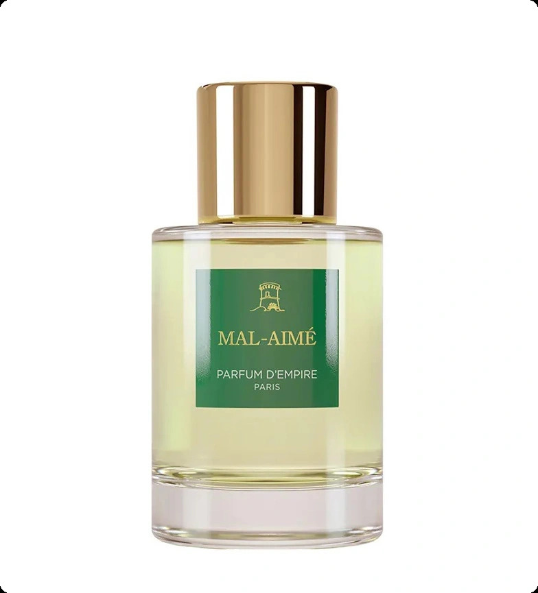 Parfum d Empire Mal Aime Парфюмерная вода (уценка) 100 мл для женщин и мужчин