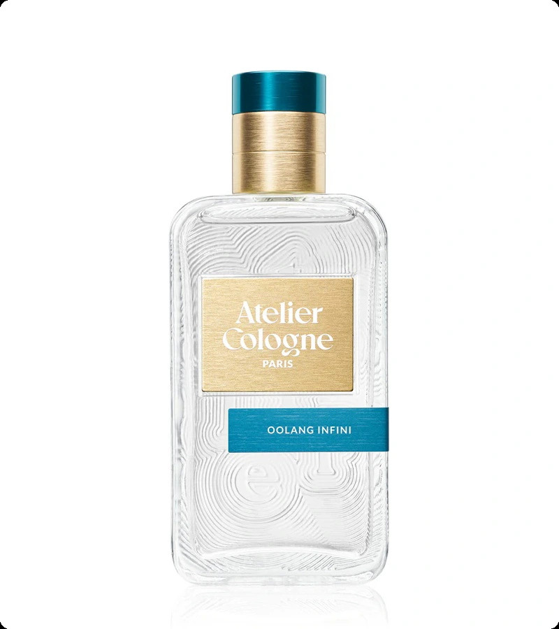 Atelier Cologne Oolang Infini Парфюмерная вода (уценка) 100 мл для женщин и мужчин