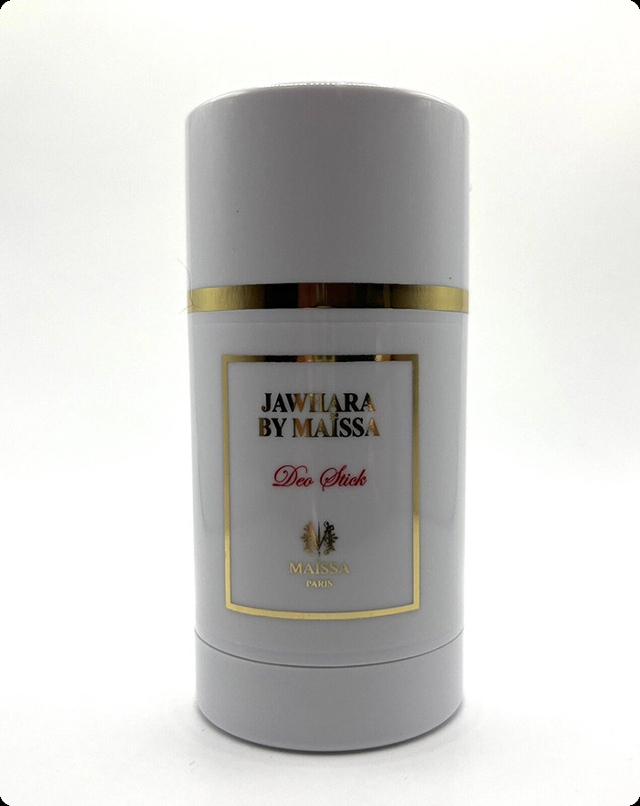 Maissa Jawhara Дезодорант-стик 75 гр для женщин и мужчин