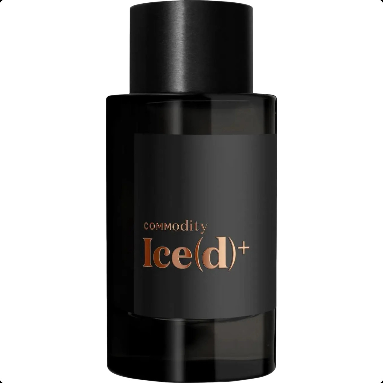 Коммодити Айсед болд для женщин и мужчин