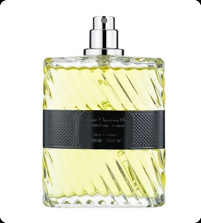Christian Dior Eau Sauvage Parfum 2017 Парфюмерная вода (уценка) 100 мл для мужчин